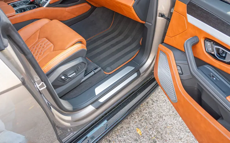 Lamborghini Urus 4.0 V8 S | Style Pack | Massage| B&amp;O|SOFORT - 129953