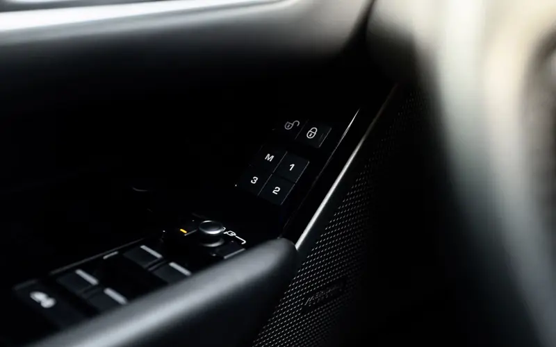 Land Rover Range Rover Velar SV Autobiography Dynamic Edit. - 175832