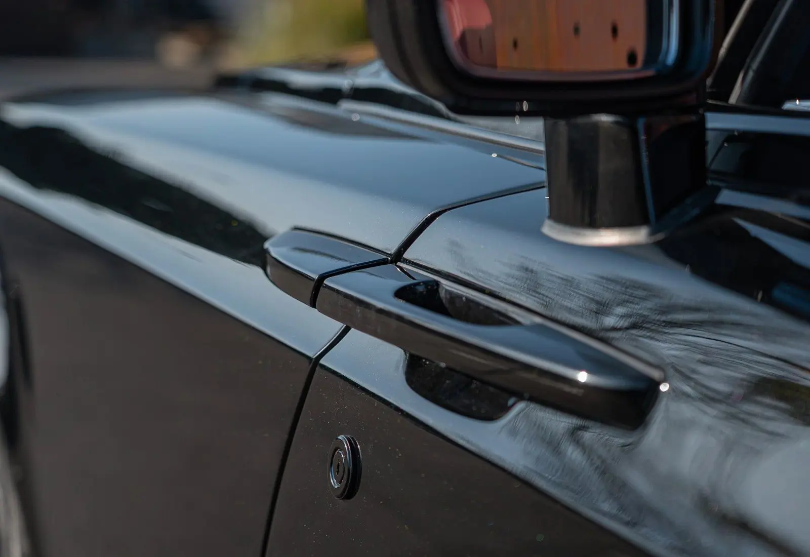 Rolls-Royce Phantom Drophead Cabrio * SCHECKHEFT * EUROPE * NEW S - 133550