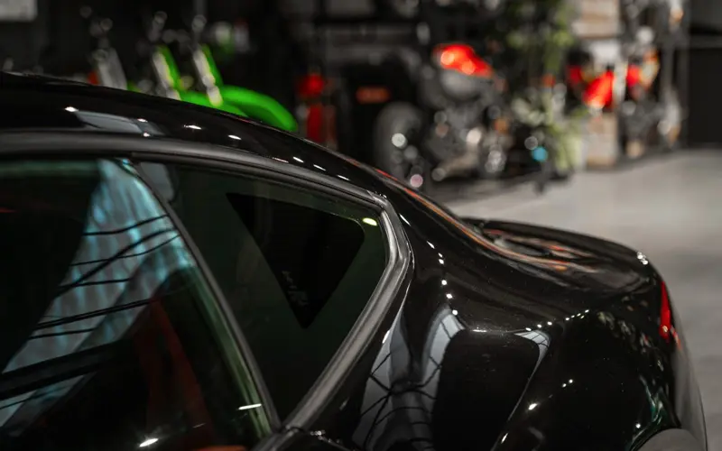 Ferrari F12 Berlinetta * ALCANTARA * CUSTOM * CARBON *  - 135033