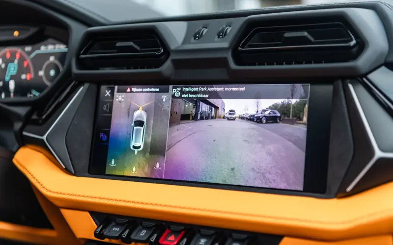 Lamborghini Urus SE * KERES MATTE * SONUS * MAINTENANCE PACK * 23" *  - 128160