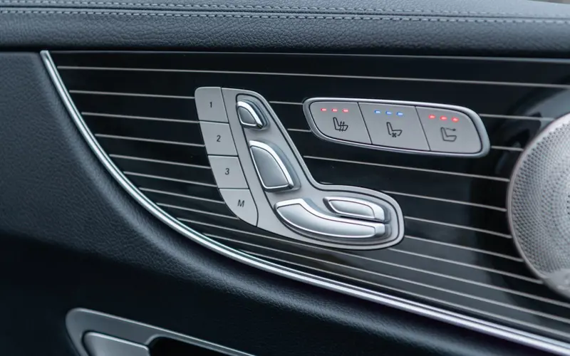 Mercedes-Benz E 53 AMG 4M Cabrio * DYNAMIC PLUS * DRIVERS * KOMFORT - 124954