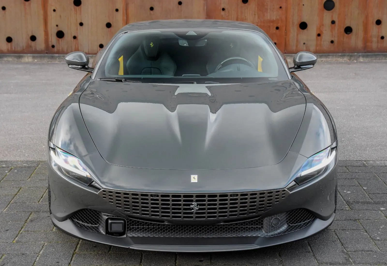 Ferrari Roma * NOVITEC * F. ADAS * MAGNE * P.DISPLAY * SMARTPHONE - 113092