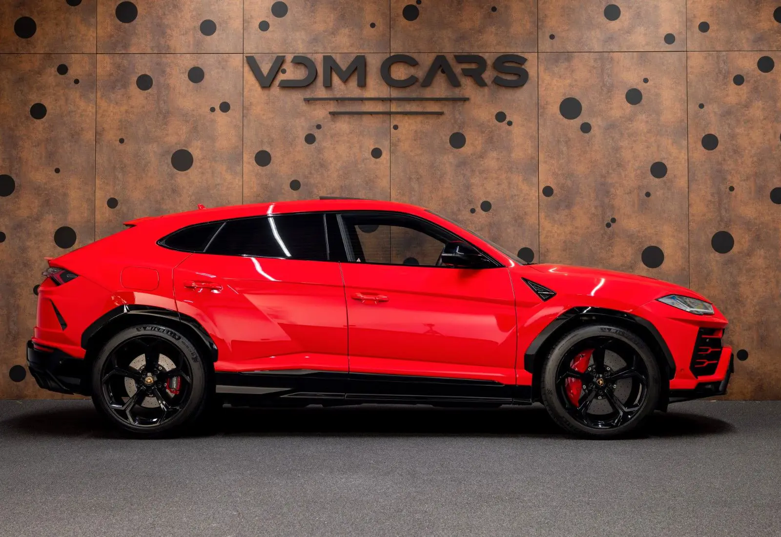 Lamborghini Urus 4.0 V8 * Head-up * Pano * B&amp;O * ACC * Massage *  - 111638