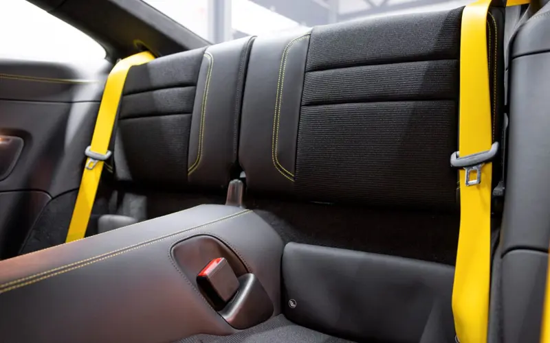 Porsche 992 GT3 Touring Paket * LIFT * PCCB * 18-weg * BOSE *  - 122111