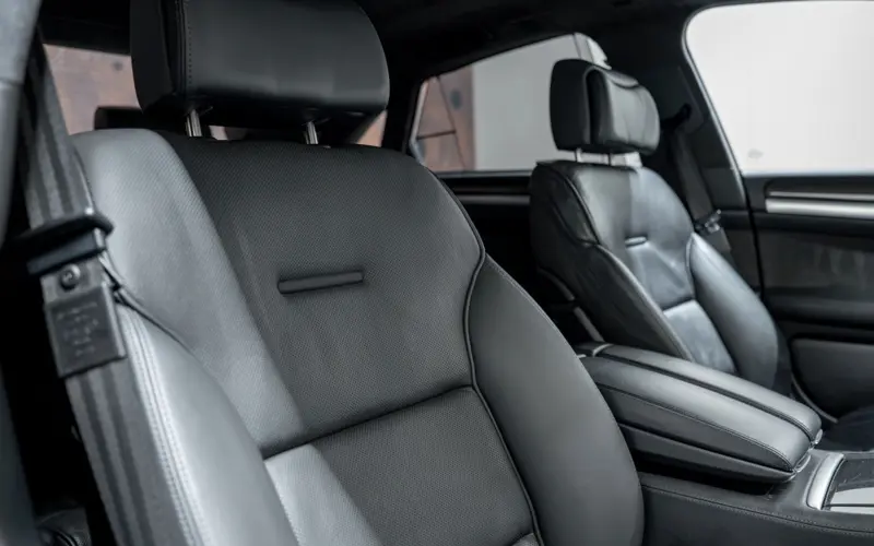 Audi S8 5.2 quattro * MASSAGE * LUFTFEDERUNG * CARBON *  - 168750