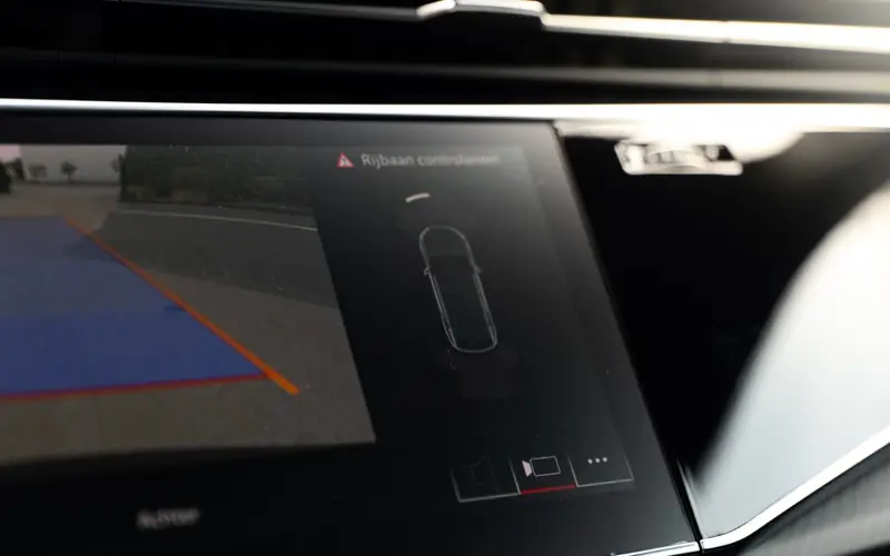 Audi RSQ8 TFSI quattro * URBAN * CARBON * DYNAM.PLUS * CERAM - 173504