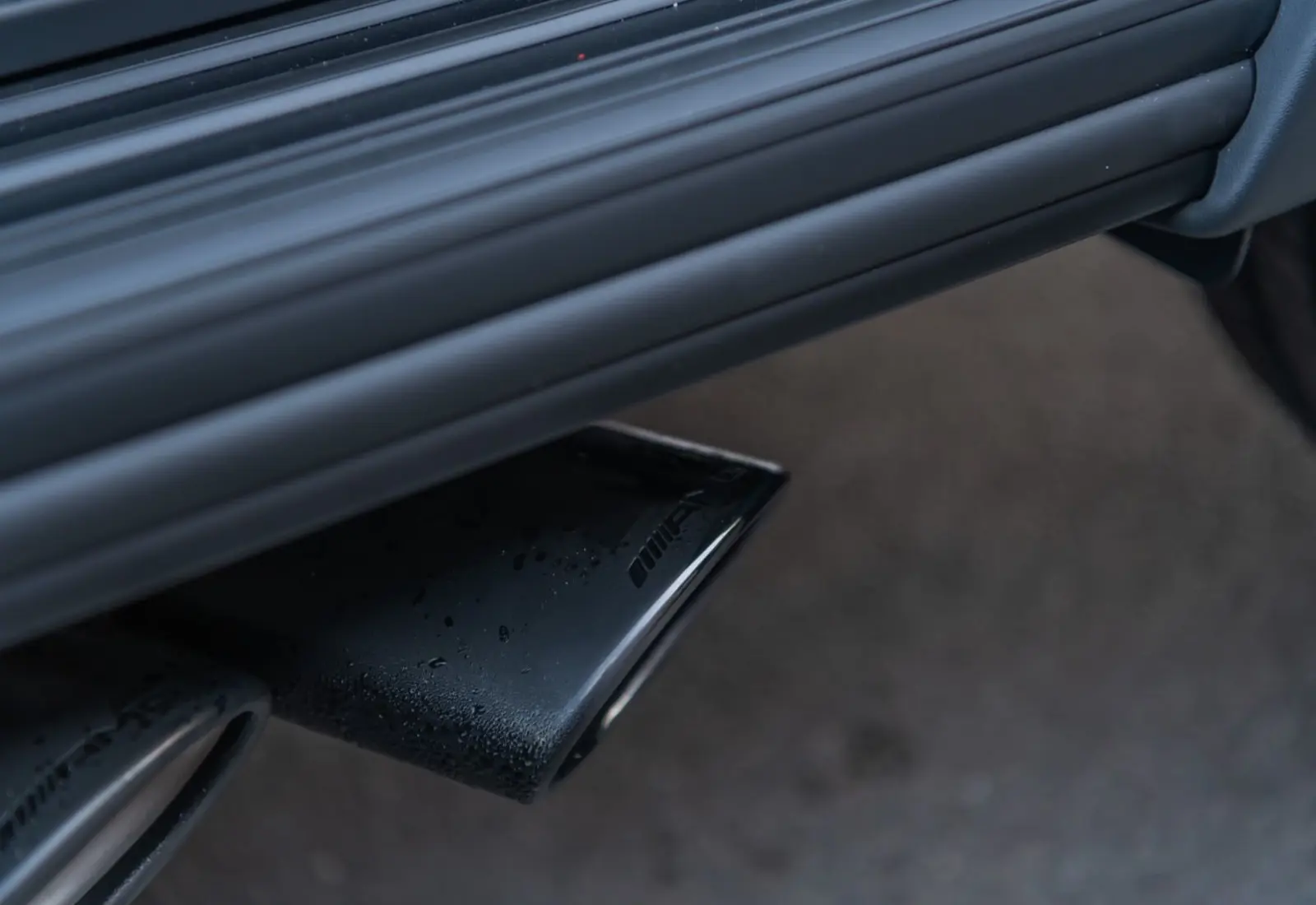 Mercedes-Benz G 63 AMG * COC ONLY * SUPERIOR * KOMFORT * NIGHT *  - 129804