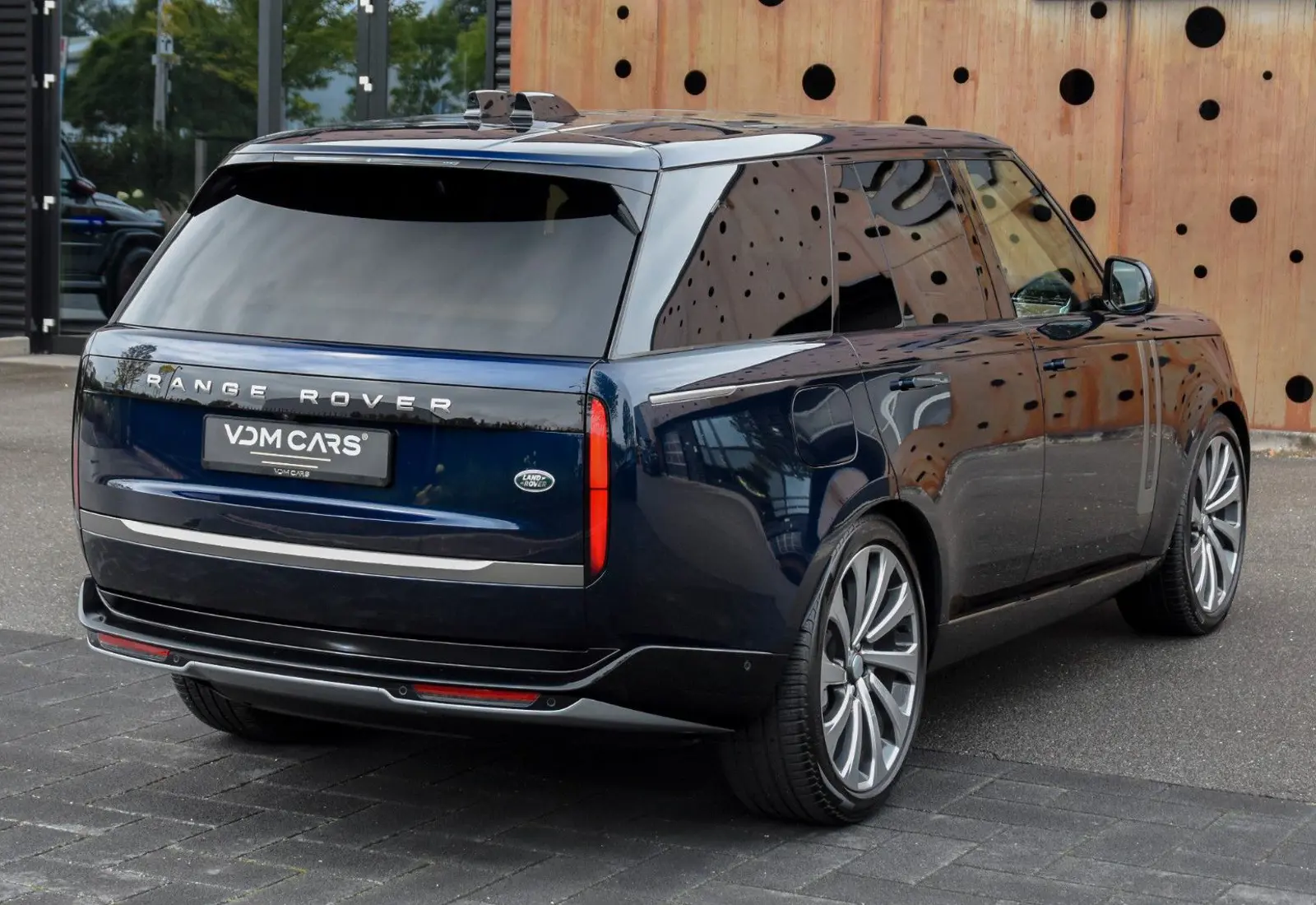 Land Rover Range Rover D300 HSE * BESPOKE * CARPLAY * PANO * 360 *  - 144944