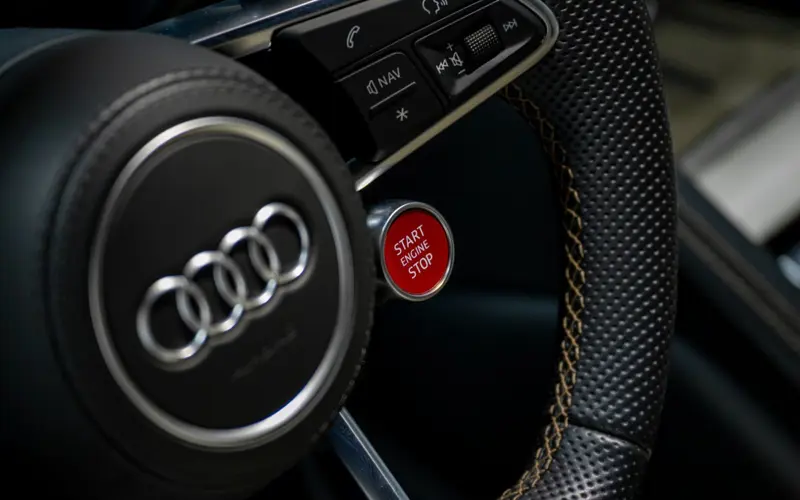 Audi R8 Coupe 5.2 quattro performance * IPE * KERAMIK *  - 169985