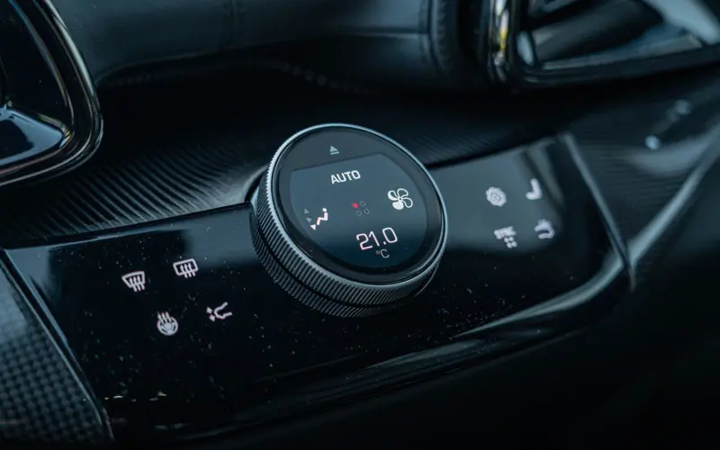 Ferrari Purosangue * FULL CARBON * FULL PPF * NOVITEC - 139804