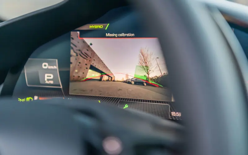 Ferrari 296 GTS N-LARGO * 1 OF 15 * FULL CARBON * LIFT * ADAS *  - 124832