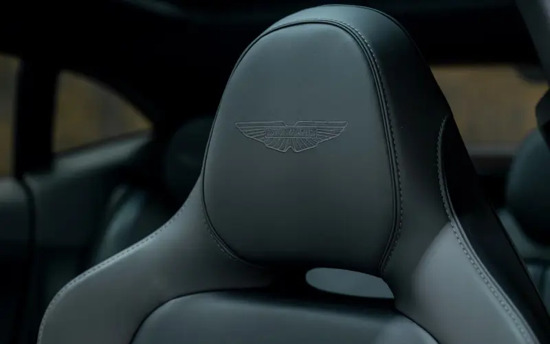 Aston Martin DBX 4.0 V8 707 * FACELIFT * ACC * 360 *  - 168172