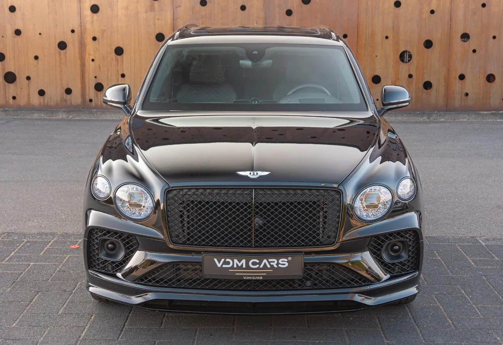 Bentley Bentayga V8 S * 7SEAT * CARBON * NAIM * MASSAGE * TOURING - 106511