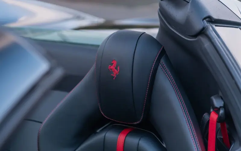 Ferrari 812 GTS * NOVITEC * LIFT * AFS2 * CARBON * SURROUND * DREAM - 127030