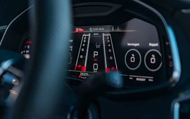 Audi RS6 Avant MANSORY * FULL CARBON * FORGED * DYNAMIC+ *  - 136574