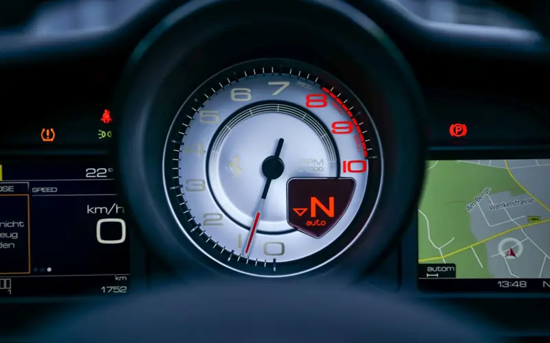 Ferrari 488 Pista Spider * CARBON (12x) * LIFT * AFS * PPF * MWST - 123949