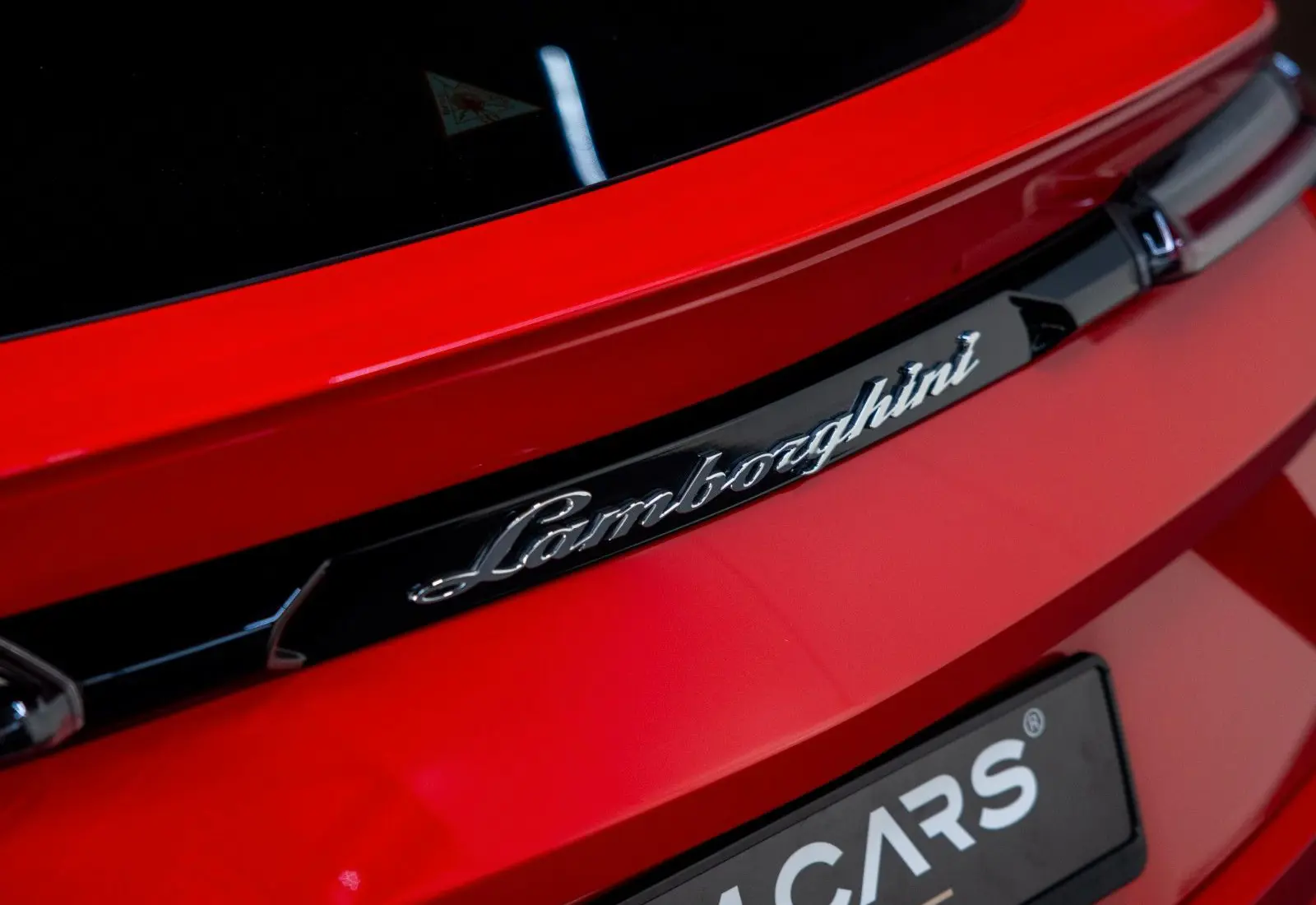 Lamborghini Urus 4.0 V8 * Head-up * Pano * B&amp;O * ACC * Massage *  - 111645