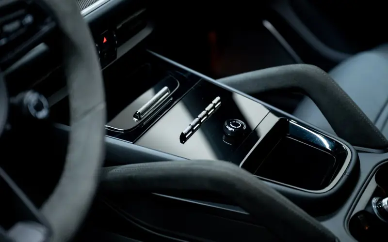 Porsche Cayenne Coupe Turbo E-Hybrid * PTS * GT PACKAGE *  - 136646