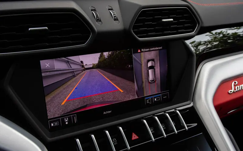 Lamborghini Urus 4.0 V8 * HUD * Pano * B&amp;O * ACC * Massage * 4-Sitz *  - 114697