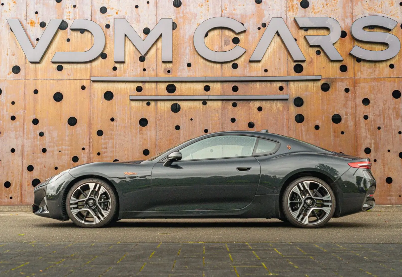 Maserati Granturismo Folgore * ASSIST * CONNECT * SONUS FABER *  - 148439
