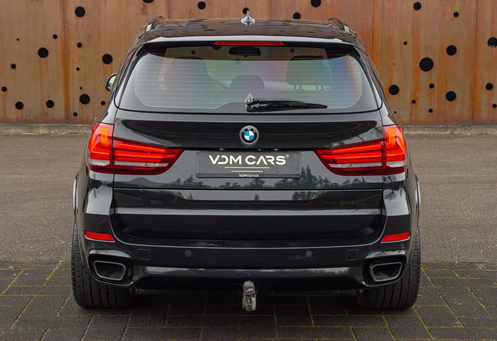 BMW X5 M50 d * PANO * SOFT-CLOSE * HARMAN * SHADOW * INNOVAT *  - 78395