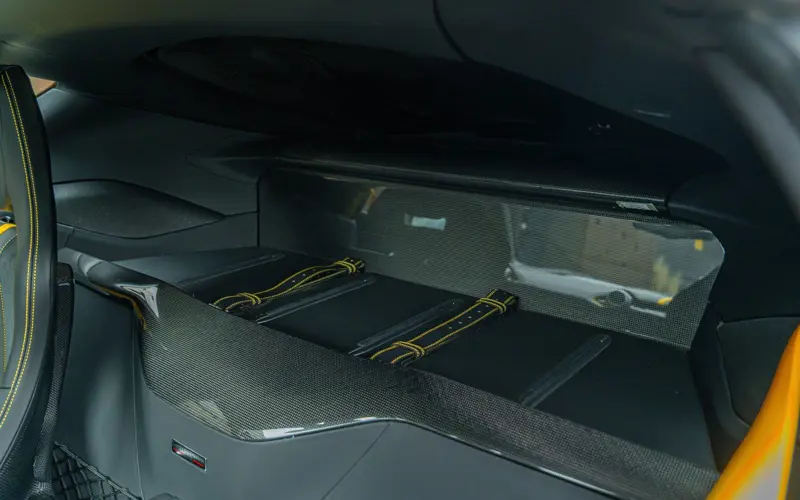 Ferrari 812 Competizione * 1 of 8 color ! * GRIGIO MEDIO *  - 138013