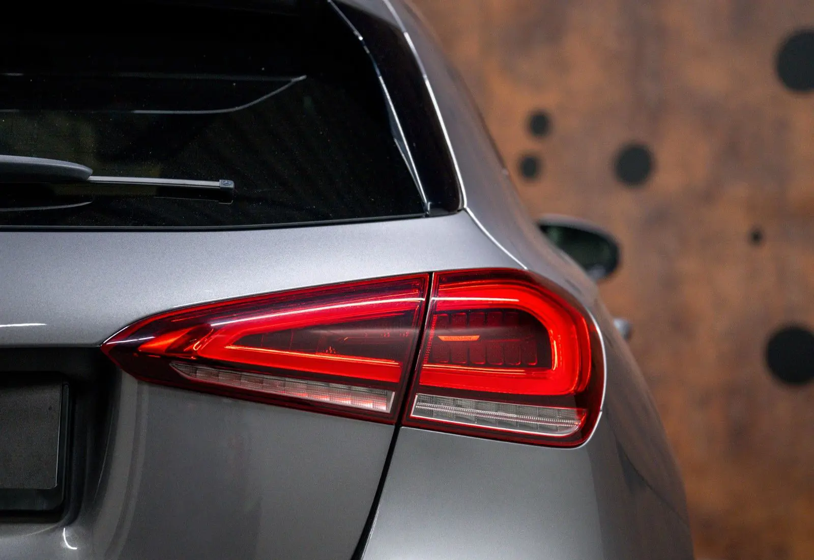 Mercedes-Benz A 45 AMG A A 45 AMG 4Matic * Pano * Memory * Burmester - 166689