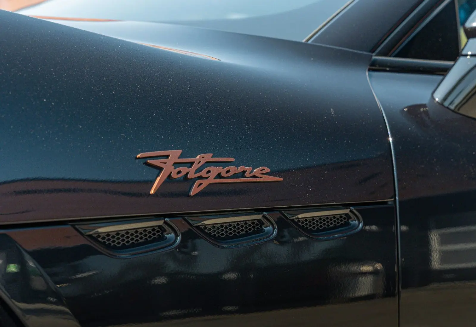 Maserati Granturismo Folgore * ASSIST * CONNECT * SONOS FABER *  - 168231