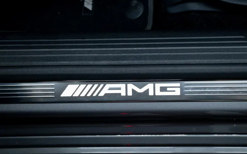 Mercedes-Benz A 45 AMG A A 45 AMG 4Matic * Pano * Memory * Burmester - 166709