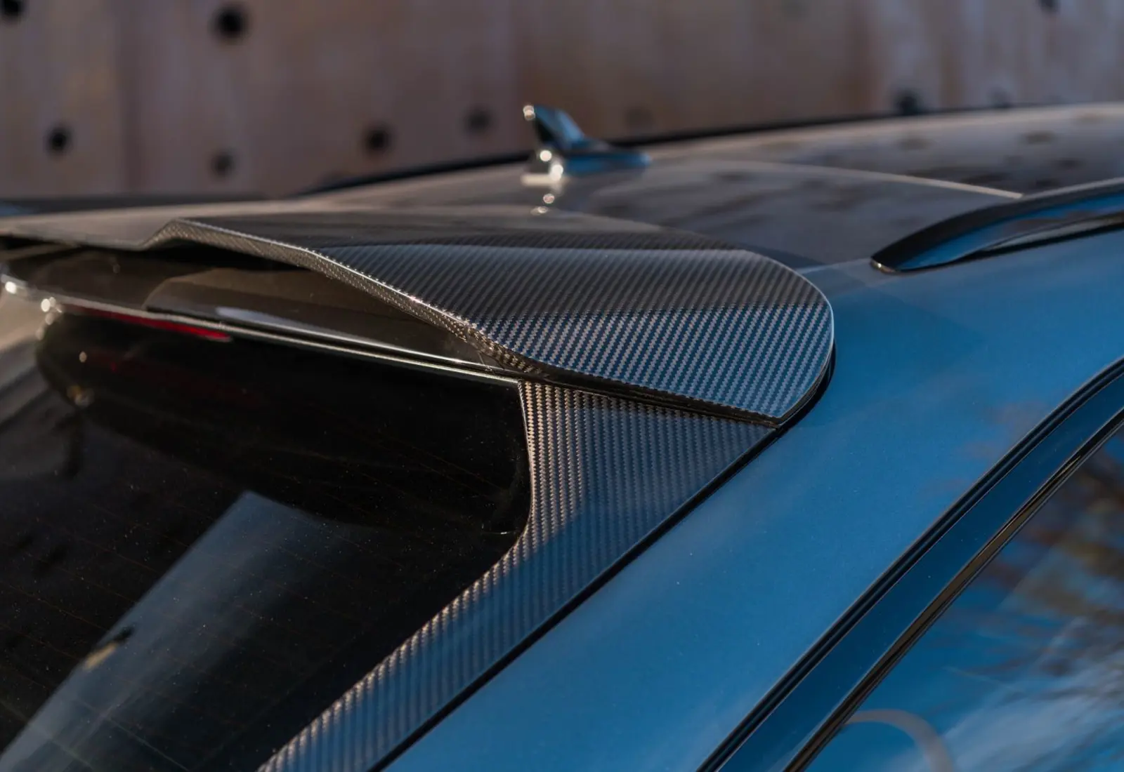 Audi RS6 Avant MANSORY * FULL CARBON * FORGED * DYNAMIC+ *  - 136557