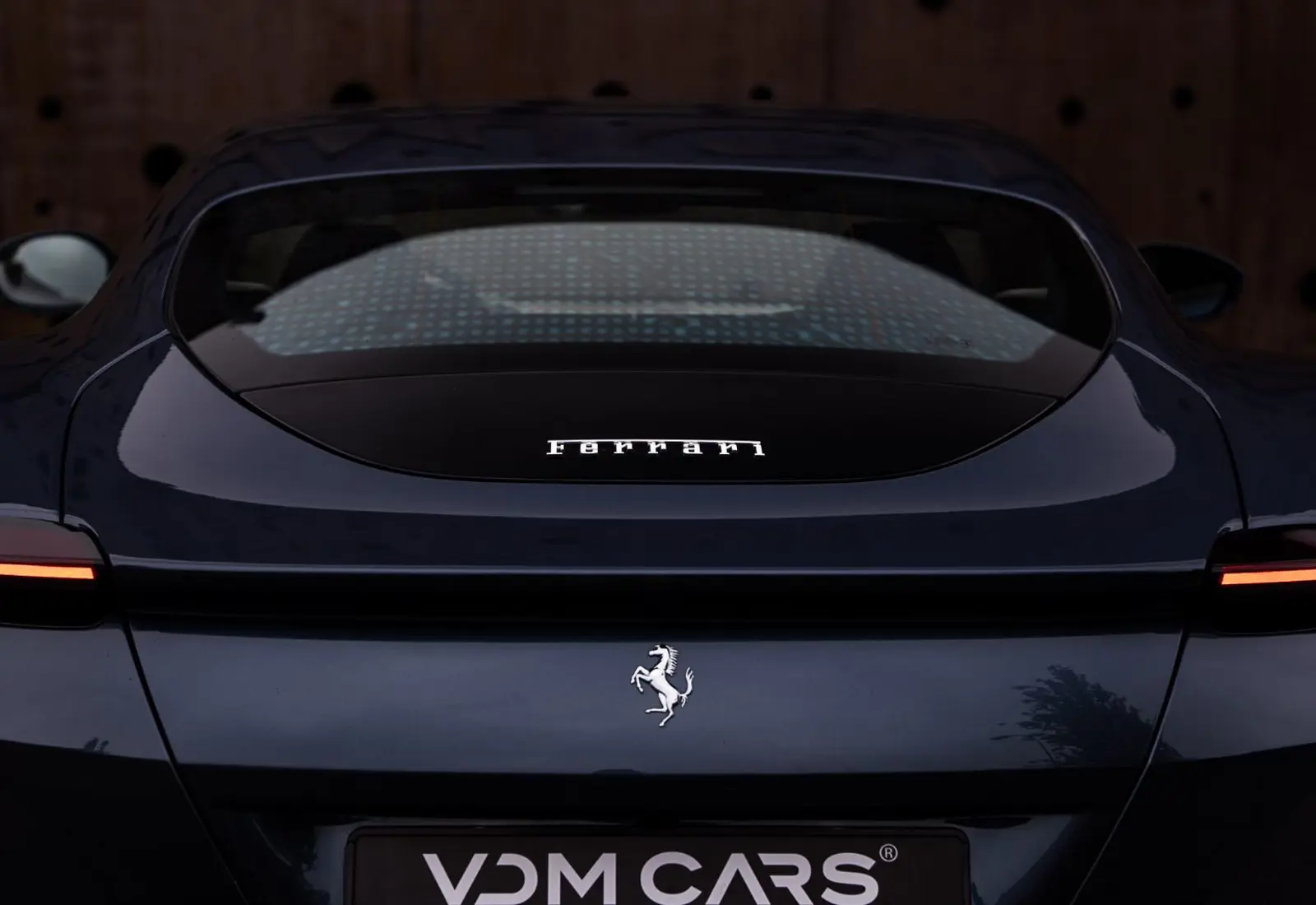 Ferrari Roma * WARRANTY 03/2028 * ADAS * P.DISPLAY * PPF * MADM *  - 171727