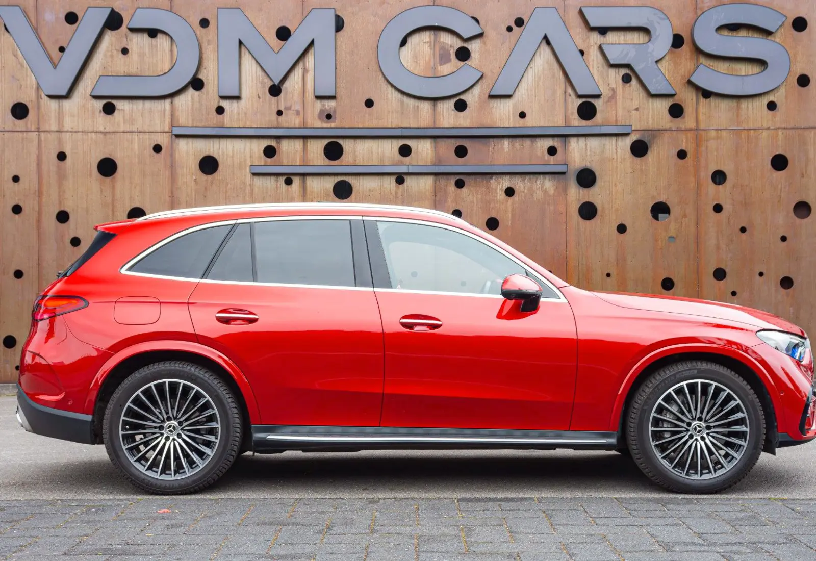 Mercedes-Benz GLC 200 4Matic * AMG * MILD-HYBRID *  - 85660