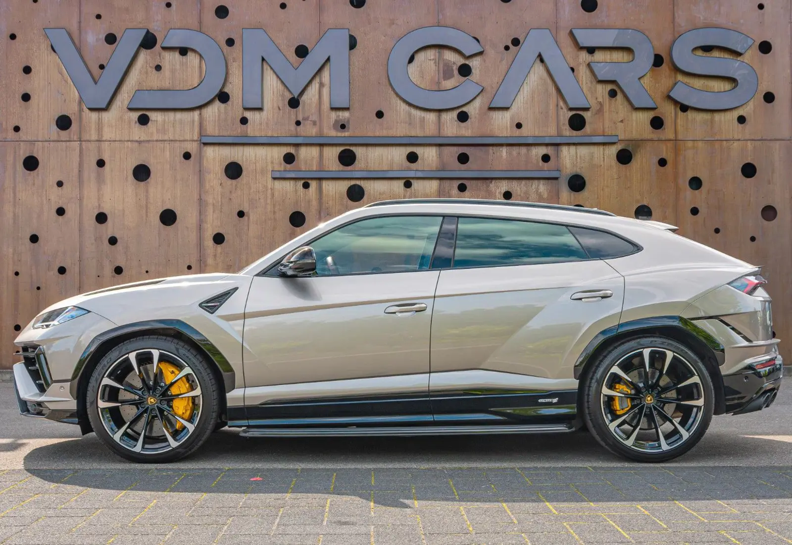 Lamborghini Urus 4.0 V8 S | Style Pack | Massage| B&amp;O|SOFORT - 126590