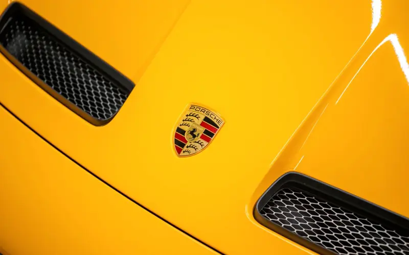 Porsche 911 GT3 * CLUBSPORT * LIFT * PPF * PCCB *  - 140055