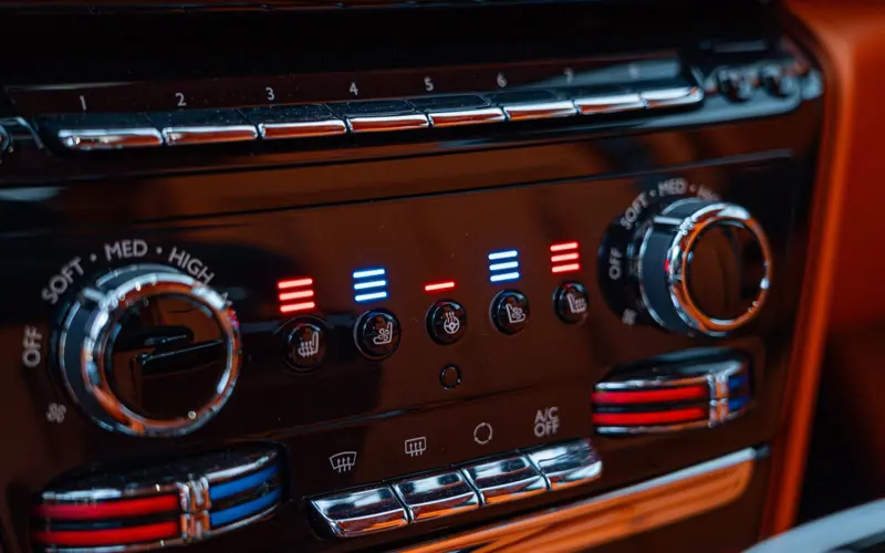 Rolls-Royce Phantom * COC ONLY * PROD.25 * BESPOKE * STARLIGHT * THEA - 133906