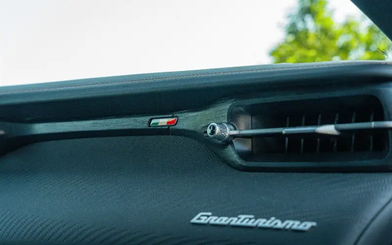 Maserati Granturismo Folgore * ASSIST * CONNECT * SONOS FABER *  - 168247
