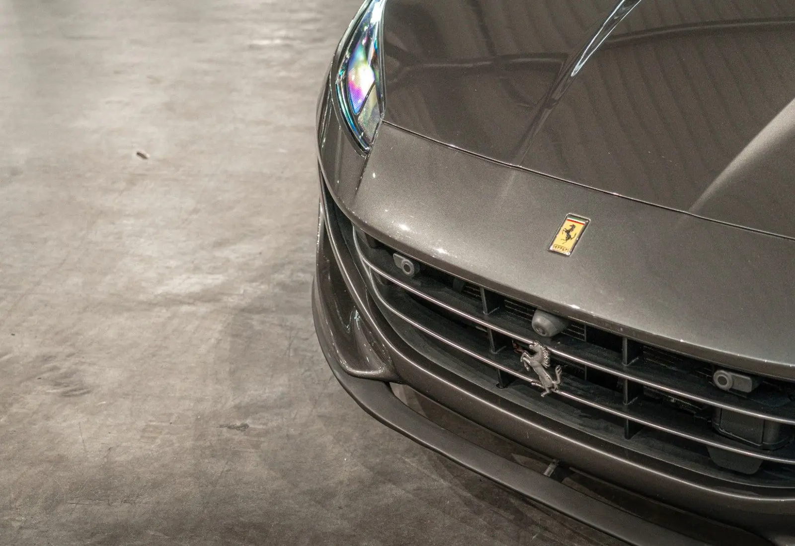 Ferrari Portofino 3.9 T V8 DCT * Carbon * ADAS * MagneRide - 143754