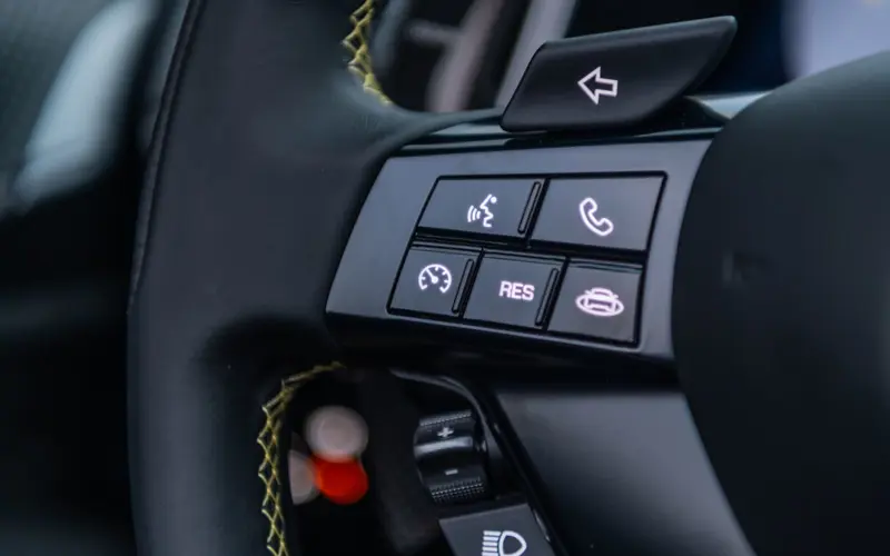 Ferrari Roma Spider * MAGNERIDE * P.DISPLAY * VENTILATION * 360 - 126754