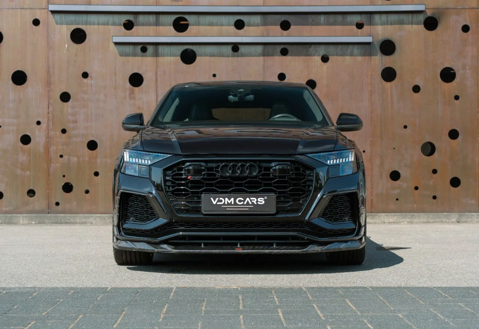 Audi RSQ8 TFSI quattro * URBAN * CARBON * DYNAM.PLUS * CERAM - 151290