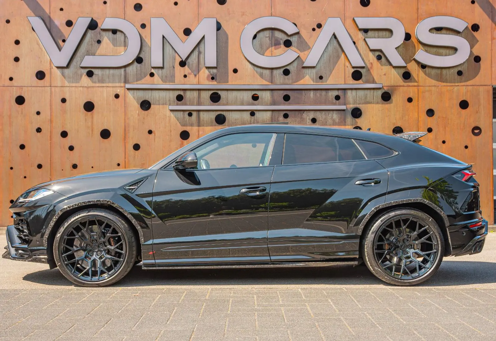 Lamborghini Urus 4.0 V8 * MASSAGE * ADAS * STYLE PACK * URBAN - 106968