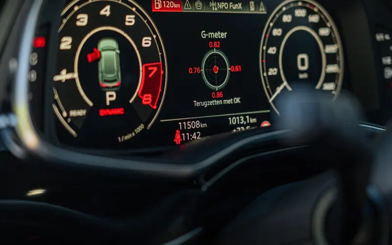 Audi RSQ8 Performance * KERAMIK * RS-DESIGN * PANO * CONNECT - 146229