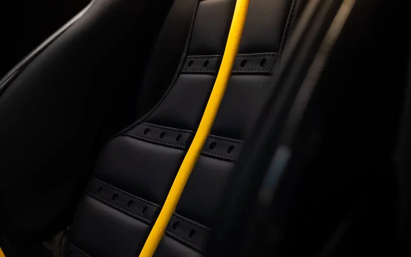 Ferrari 849 Testarossa * STOCK * AVAILABLE * CARBON *  - 159059
