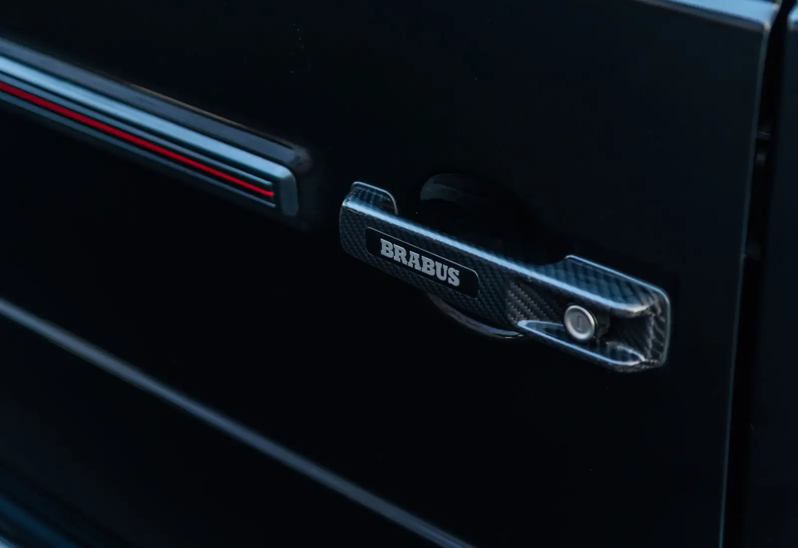 Mercedes-Benz G 63 AMG Edition 1 * BRABUS G800 * AKRA * 800PS * VOLL *  - 121845