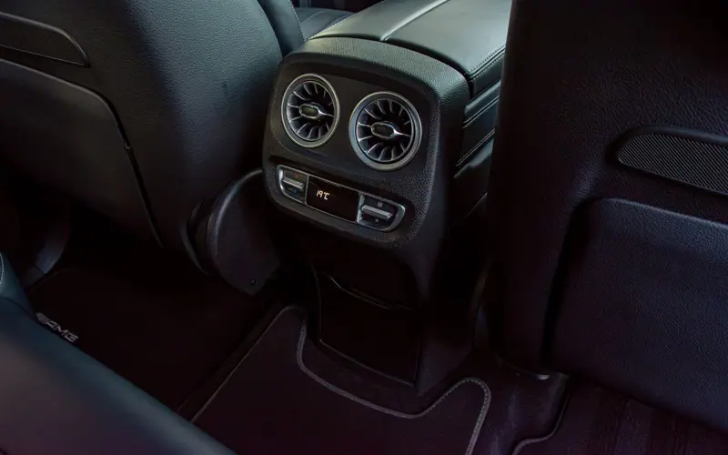 Mercedes-Benz G 63 AMG * AKRAPOVIC * NIGHT * MASSAGE *  - 136410