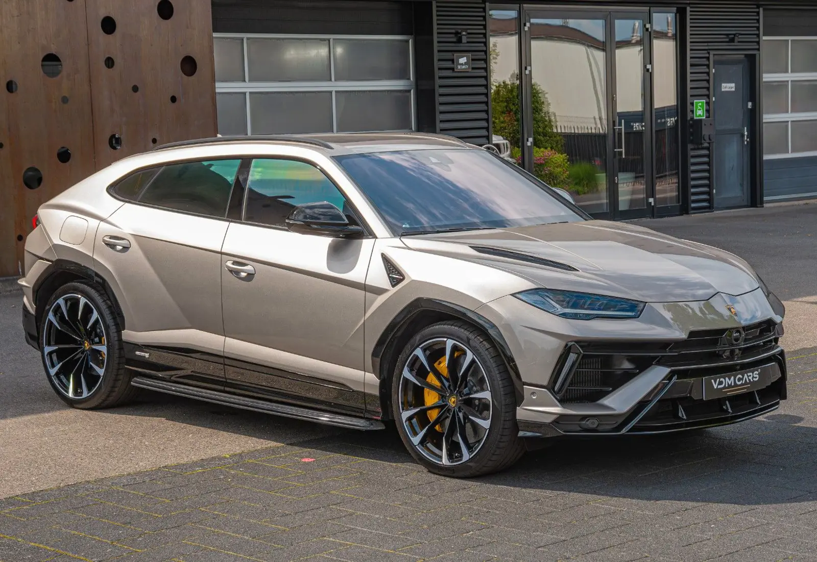 Lamborghini Urus 4.0 V8 S | Style Pack | Massage| B&amp;O|SOFORT - 129930