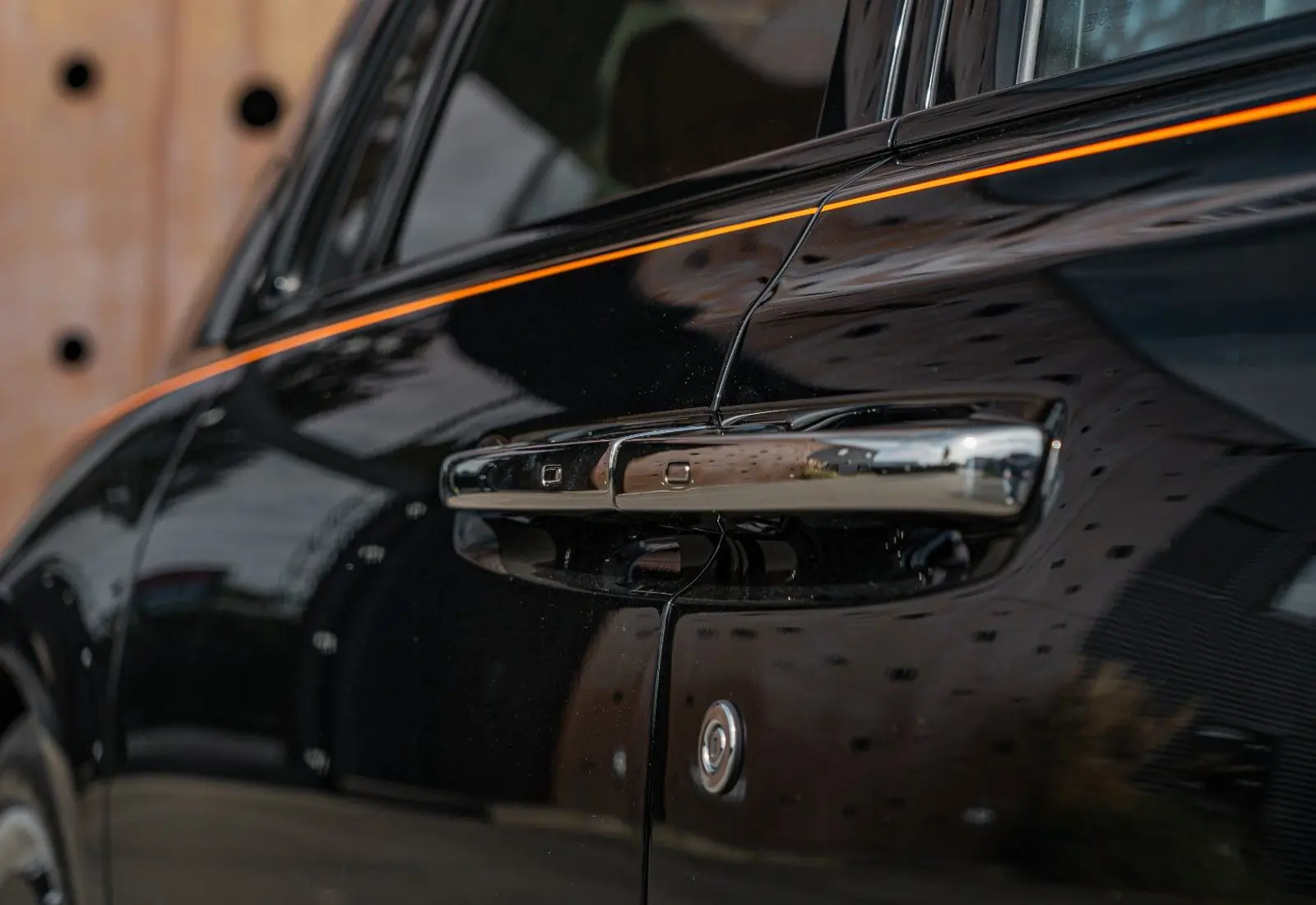 Rolls-Royce Phantom * COC ONLY * PROD.25 * BESPOKE * STARLIGHT * THEA - 139481
