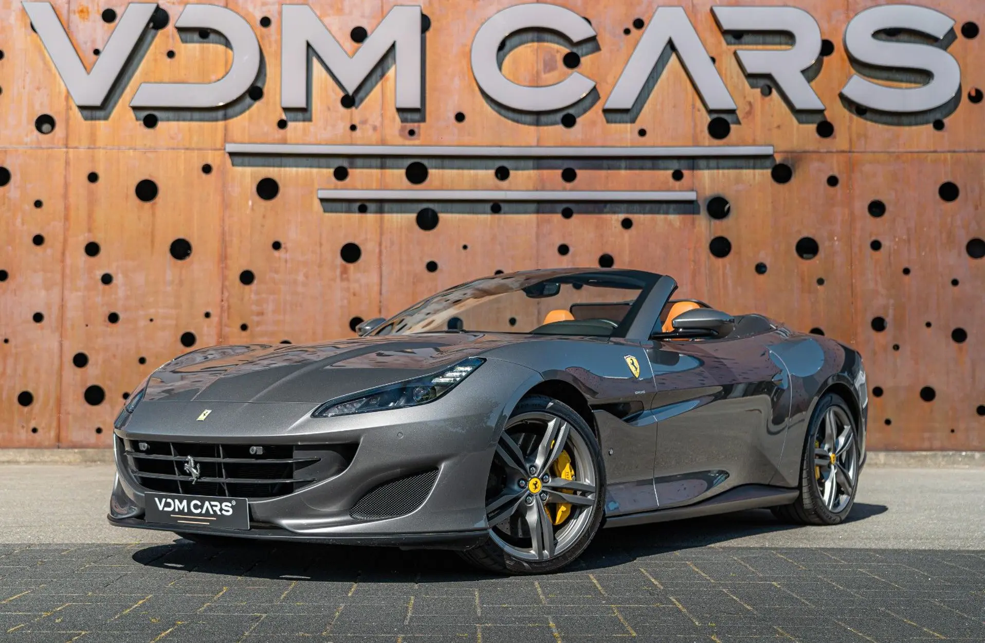 Ferrari - Portofino - 167911
