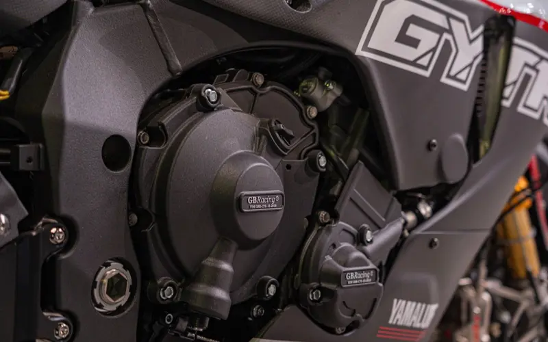 Yamaha R1 GYTR Pro 25th Anniversary Edition * 1 OF 25 * LI - 135647