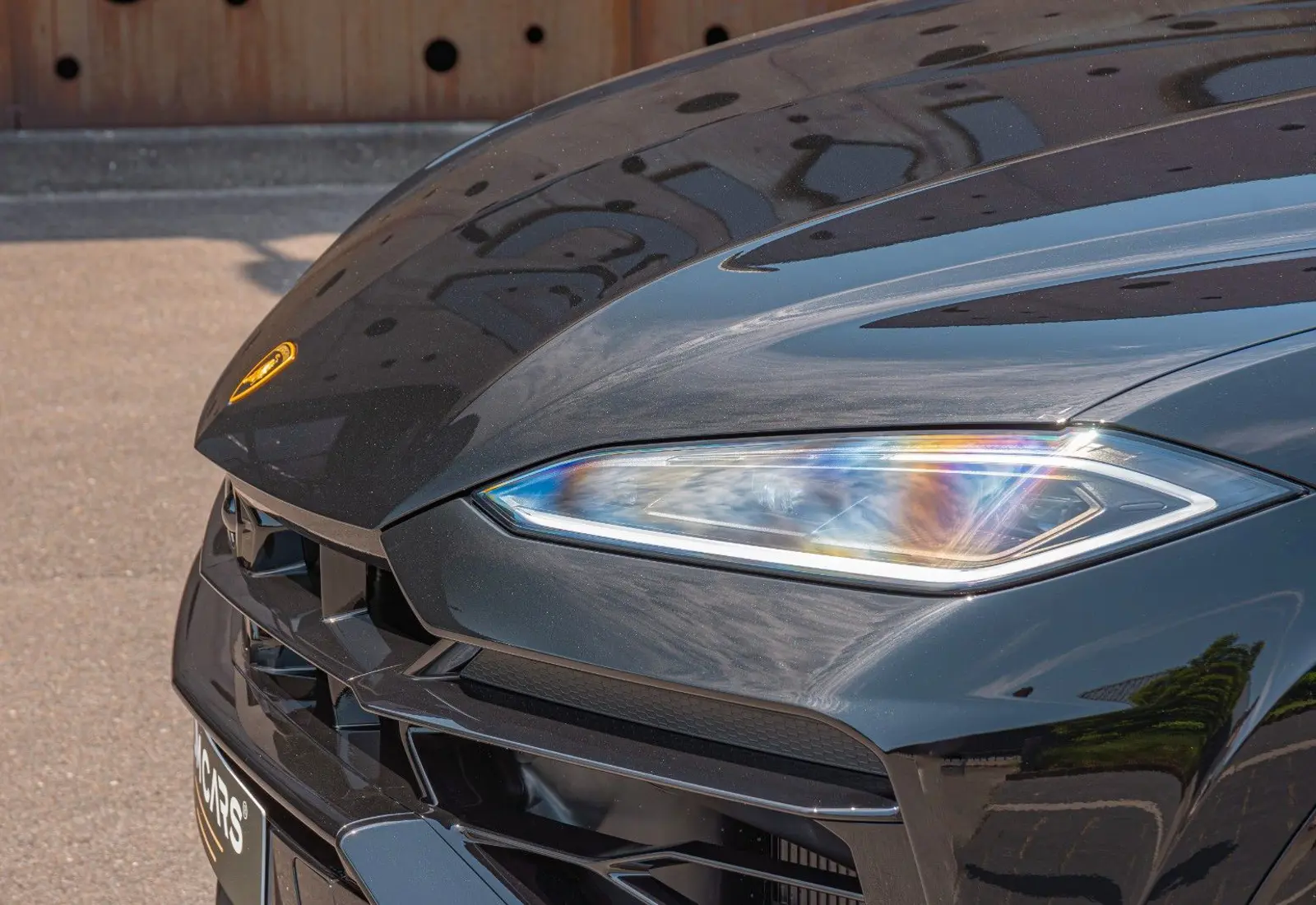 Lamborghini Urus SE * AVAILABLE * STOCK * STYLE * B&amp;O * PANO * ANIMA * 23 - 110419
